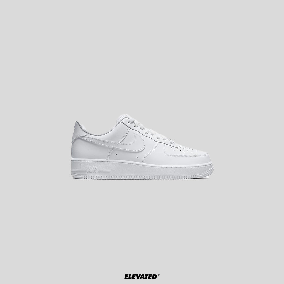 Nike Air Force 1 '07 Triple White