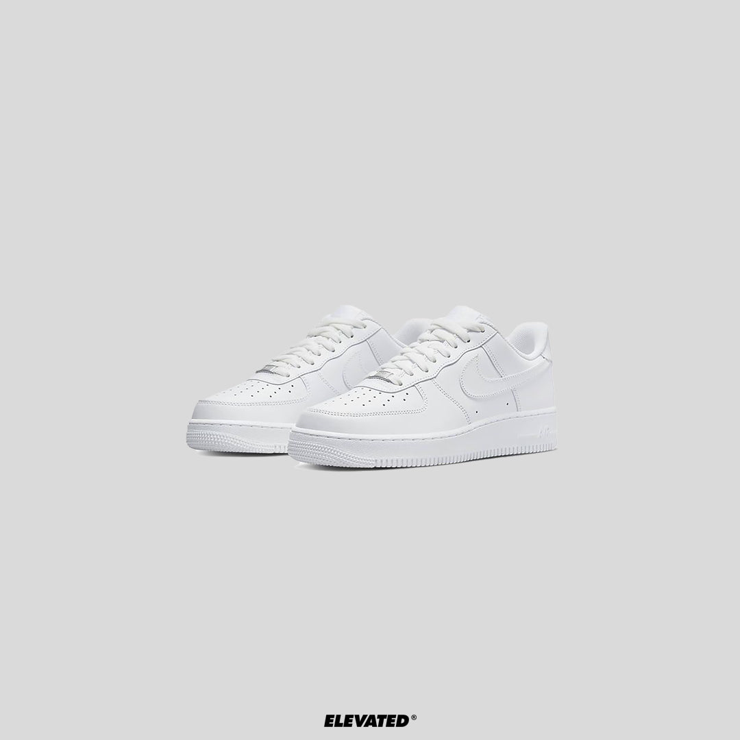 Nike Air Force 1 '07 Triple White