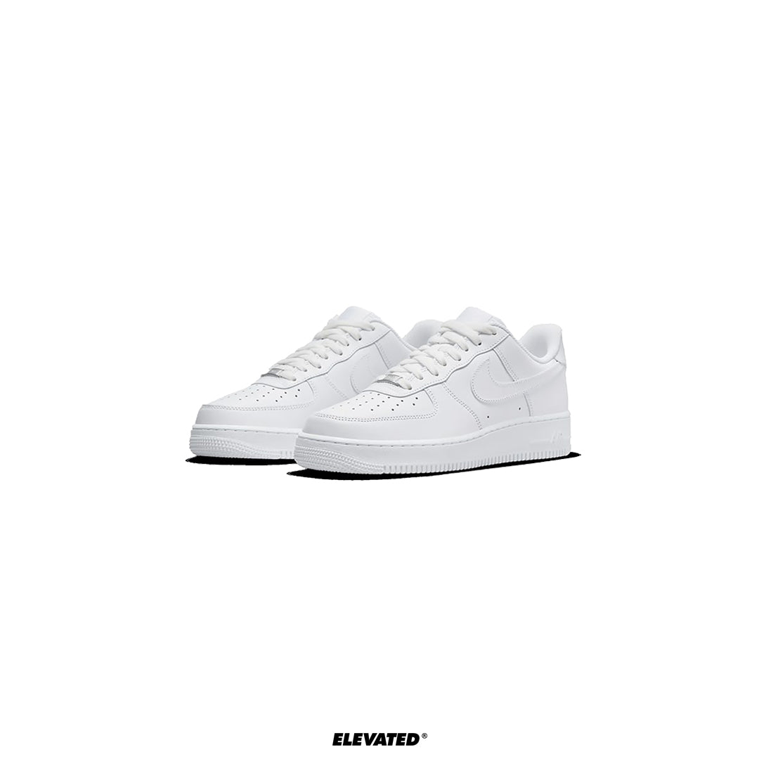 Nike Air Force 1 '07 Triple White