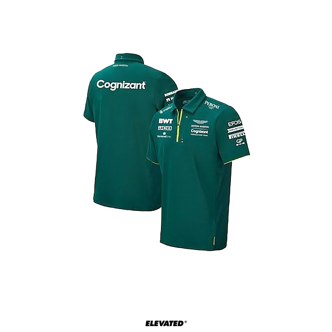 Aston Martin F1 Kit