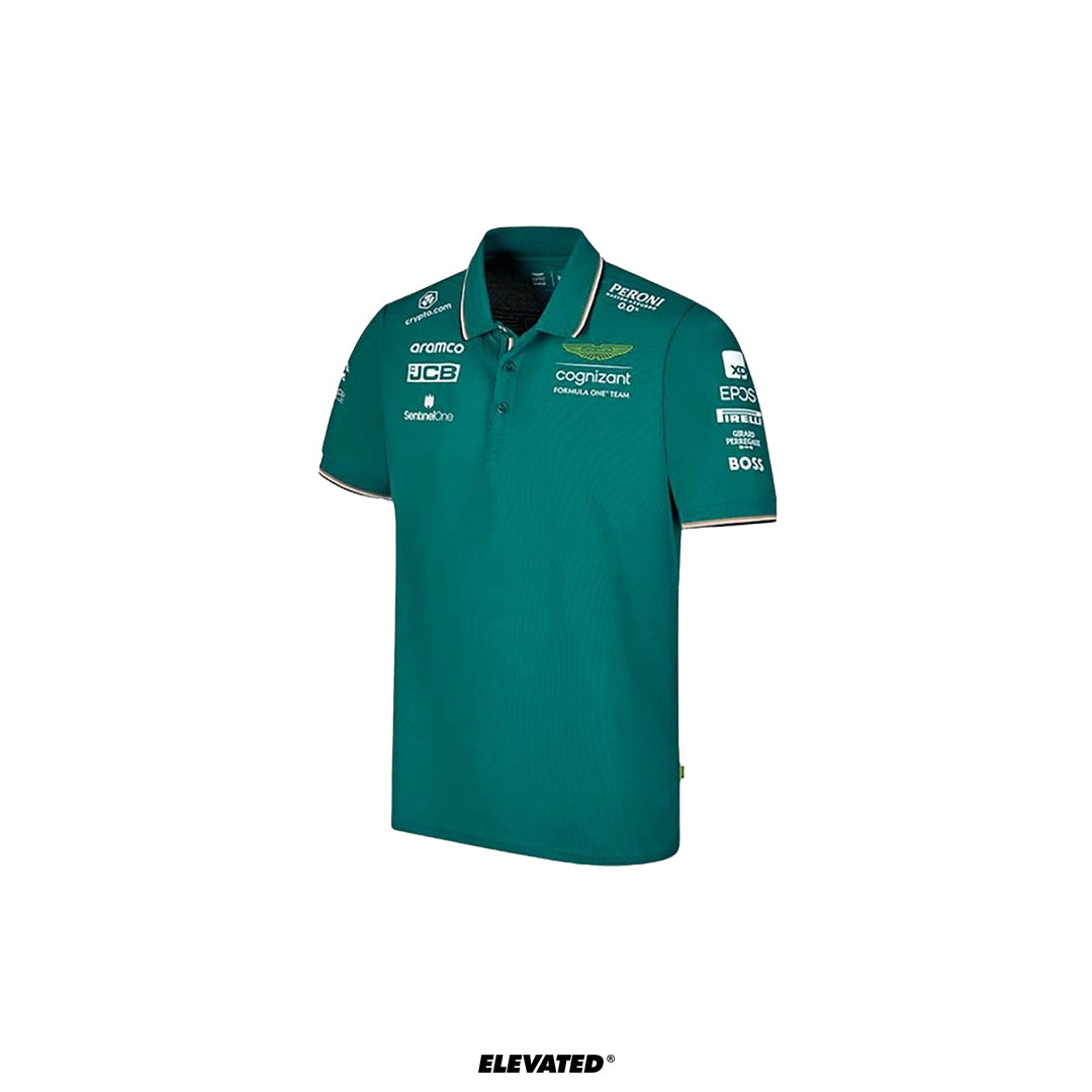 Aston Martin F1 Kit