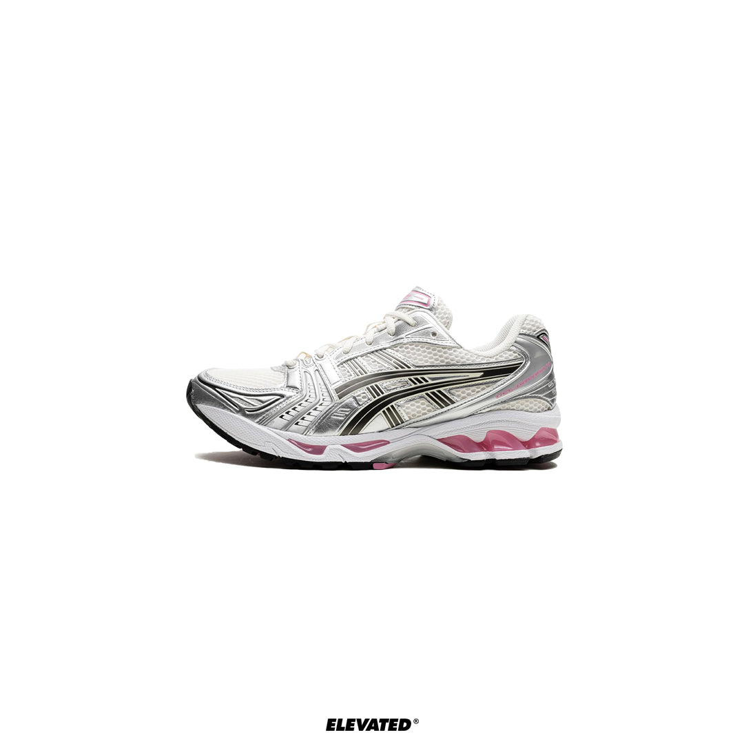 Asics Gel-Kayano 14 "Cream/Sweet Pink"