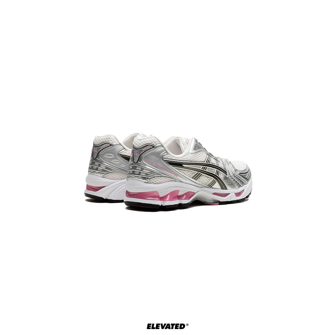 Asics Gel-Kayano 14 "Cream/Sweet Pink"