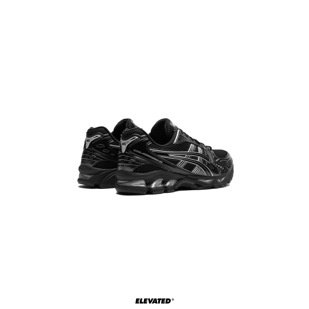 Asics Gel-Kayano 14 Black