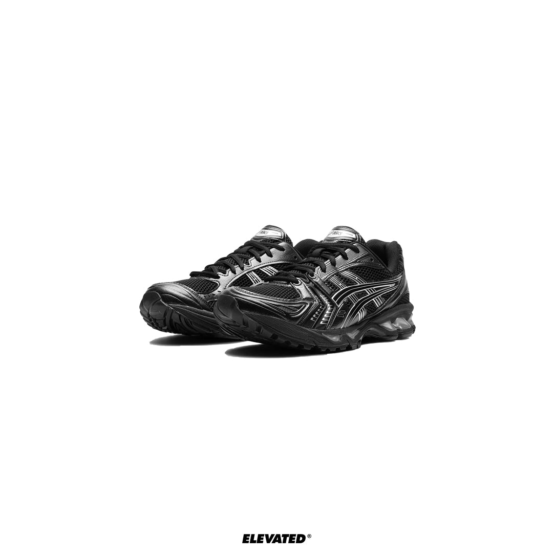 Asics Gel-Kayano 14 Black