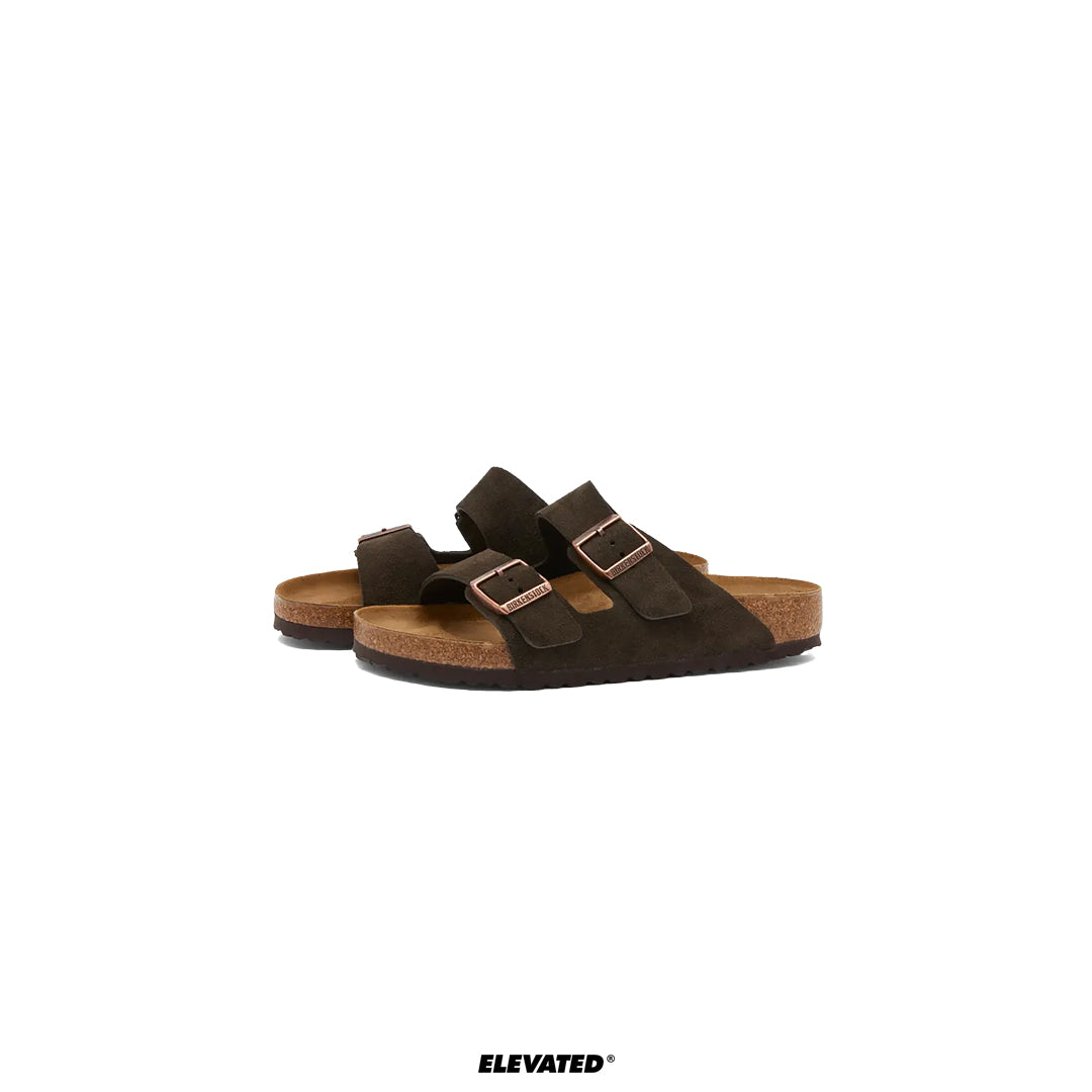 Birkenstocks