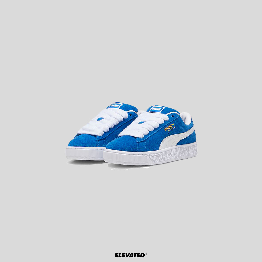 Puma Suede XL Blue