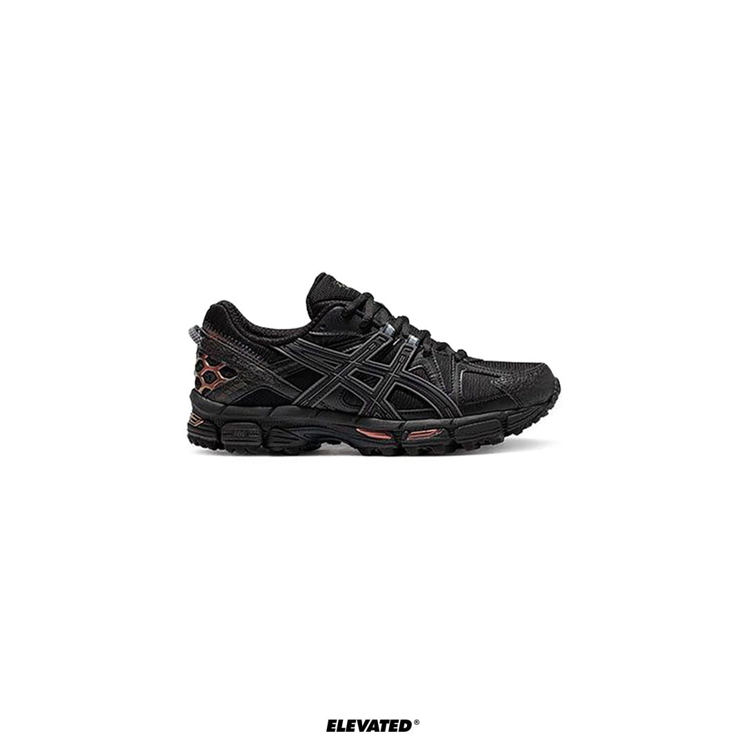 Asics Gel-Kahana 8 Black