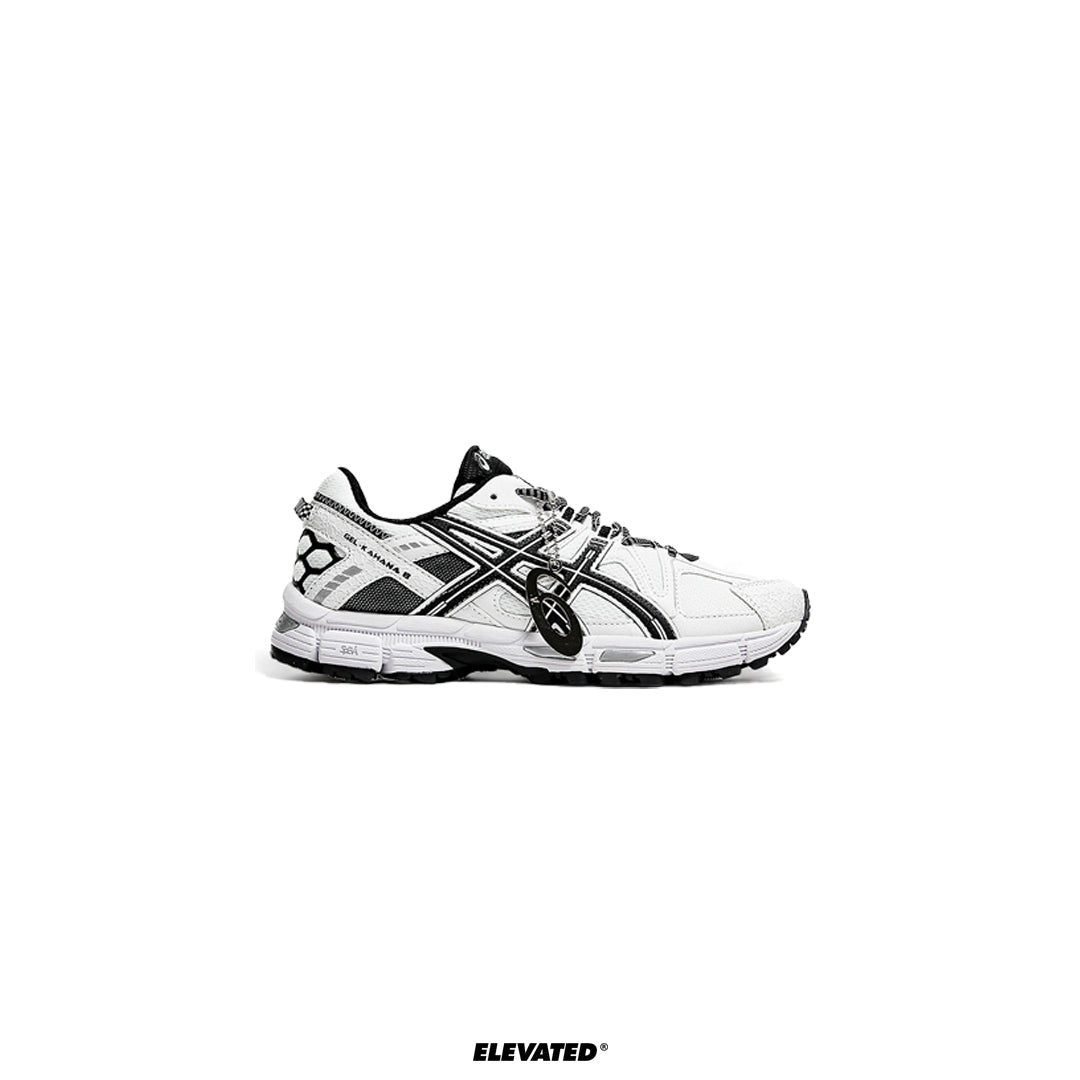 Asics Gel-Kahana 8 White