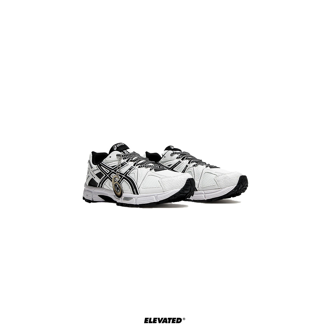 Asics Gel-Kahana 8 White