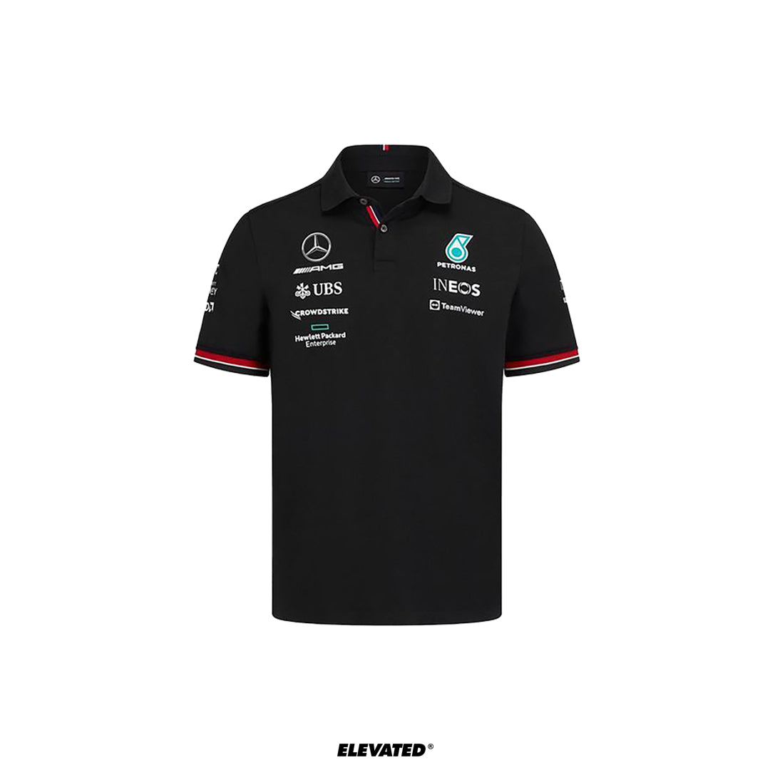 Mercedes-AMG Petronas F1 Kit