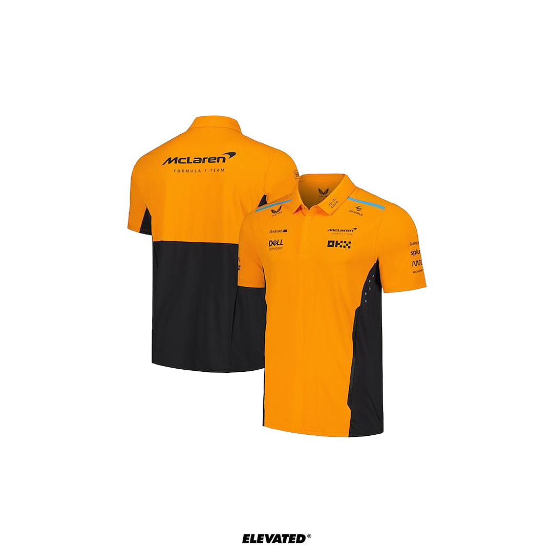 McLaren F1 Kit