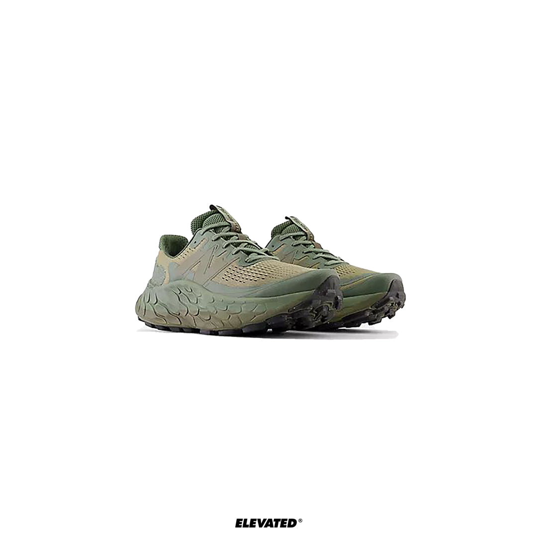 New Balance Fresh Foam Army Green