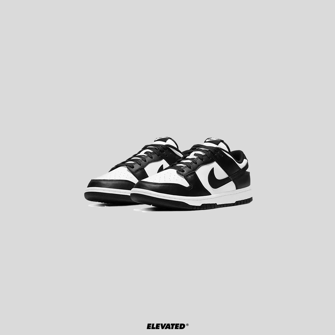Nike SB Dunk Low "Panda"