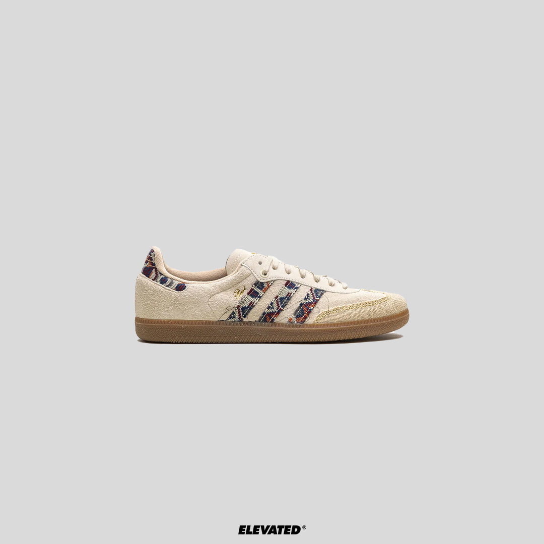 Adidas Samba x END.