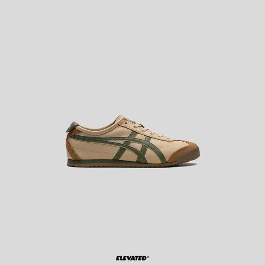 Asics Onitsuka Tiger - Mexico 66 Beige