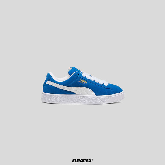 Puma Suede XL Blue