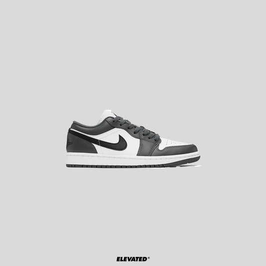 Air Jordan 1 Low " Iron Grey "