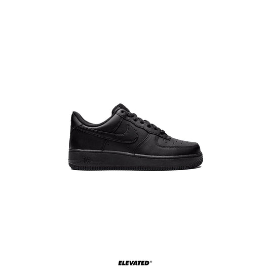 Nike Air force 1 '07 Triple Black