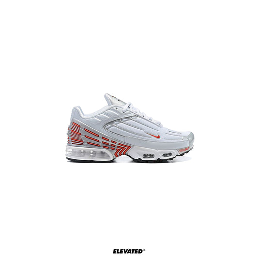 Nike Air Max Plus 2 White Red