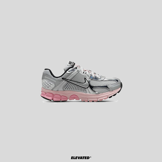 Nike Zoom Vomero 5 Metallic Silver Pink