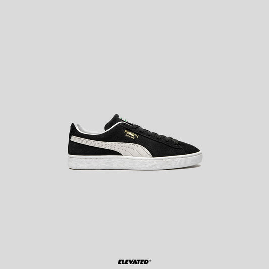 Puma Suede