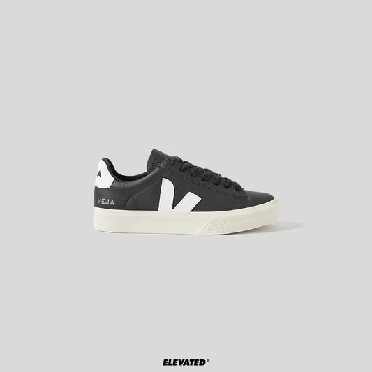 Veja Campo Sneaker Black