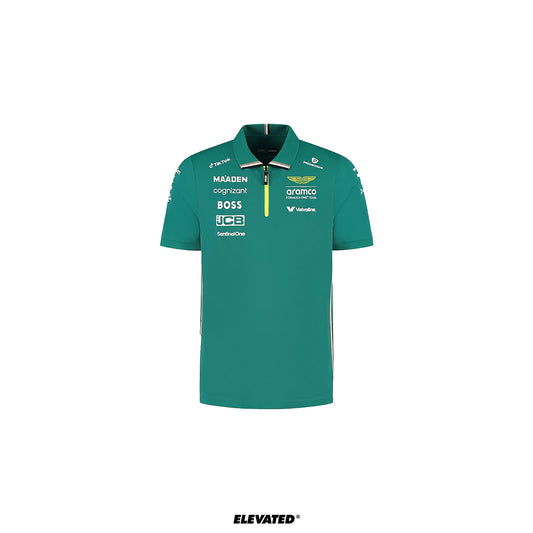 Aston Martin F1 Kit
