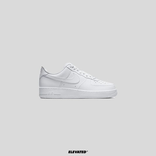 Nike Air Force 1 '07 Triple White