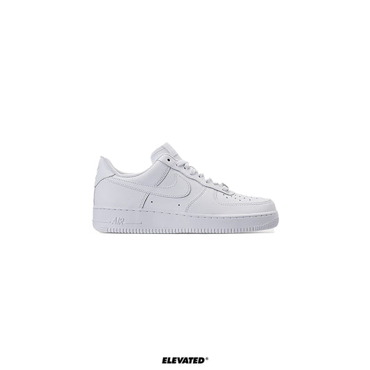 Nike Air Force 1 '07 Triple White