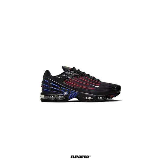 Nike Air Max Plus 3 "Spider-Verse"