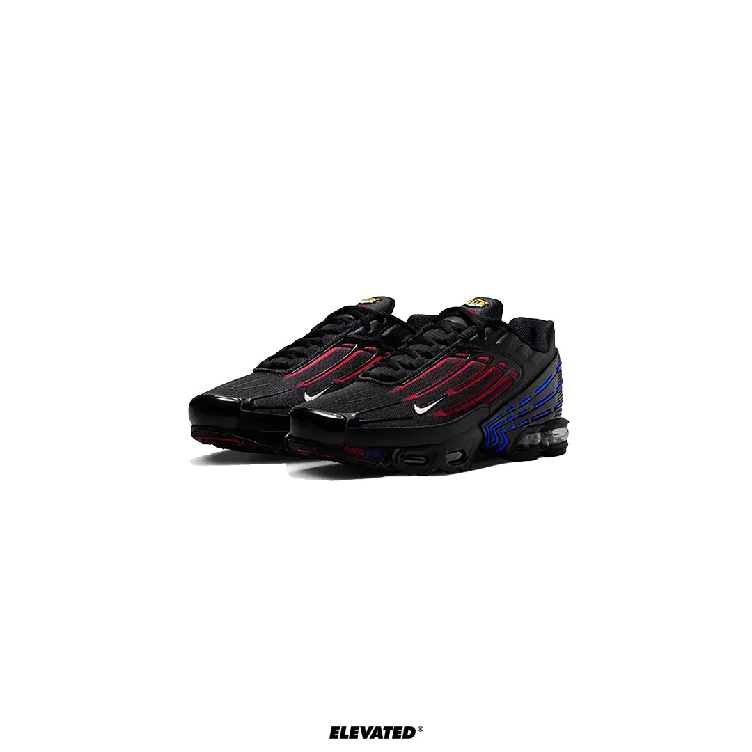 Nike Air Max Plus 3 "Spider-Verse"