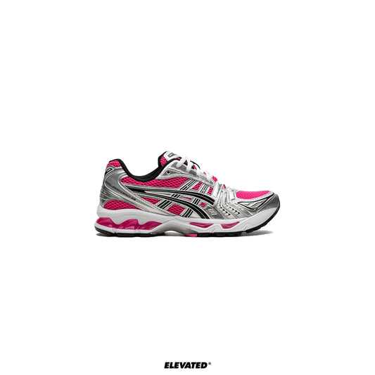 Asics Gel Kayano 14 Pink Glo