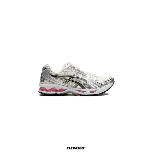 Asics Gel-Kayano 14 "Cream/Sweet Pink"