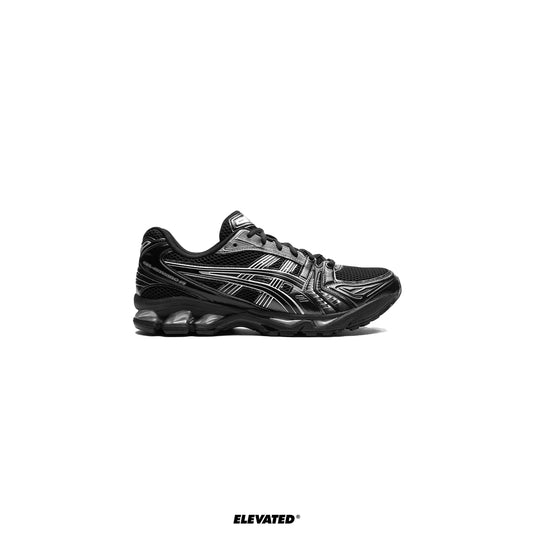 Asics Gel-Kayano 14 Black
