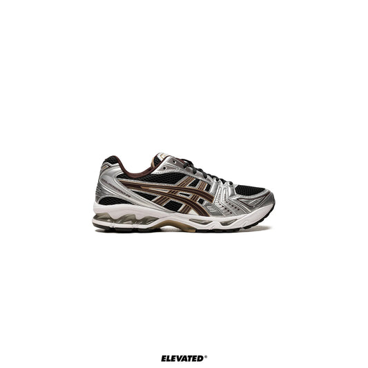 Asics Gel-Kayano 14 "Black Coffee"