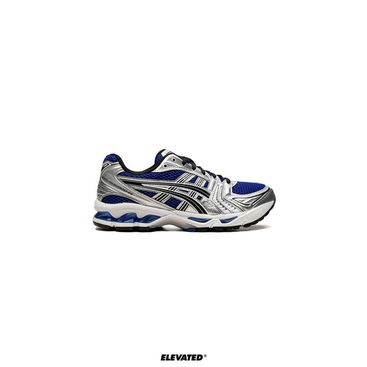 Asics Gel-Kayano 14 "Monaco Blue"