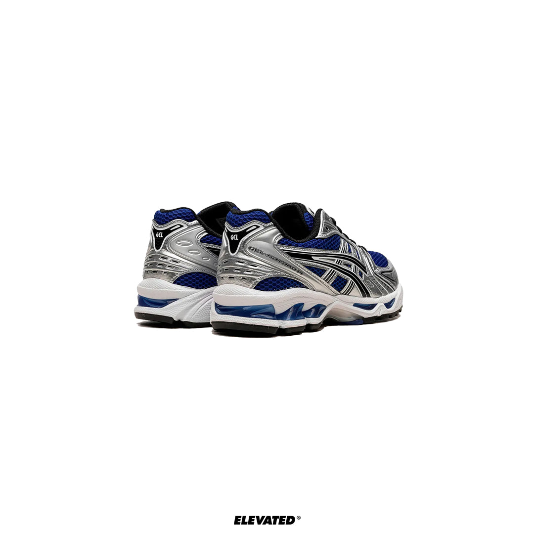 Asics Gel-Kayano 14 "Monaco Blue"