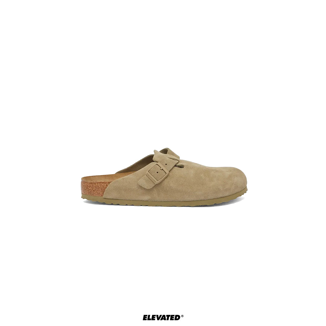 Birkenstocks