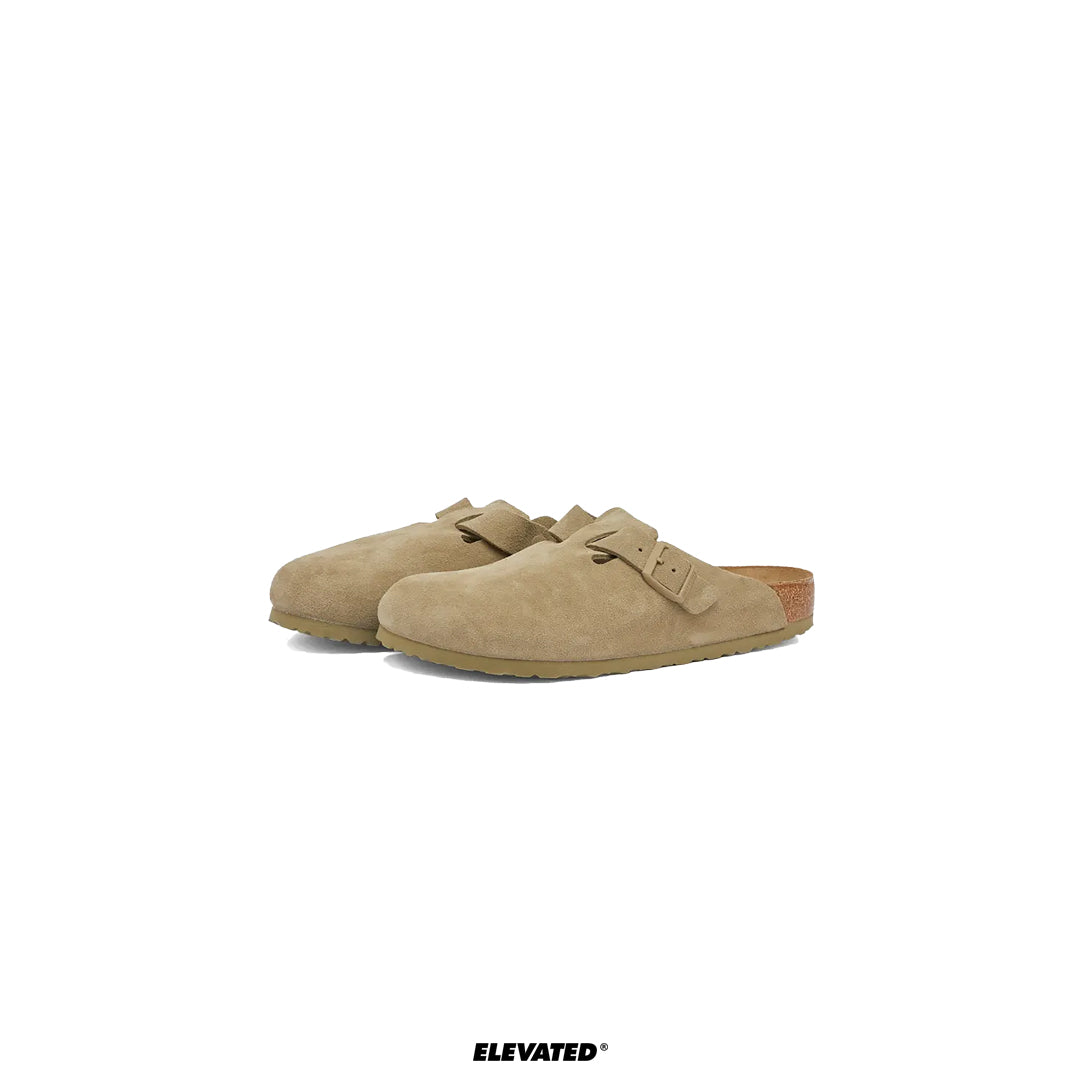 Birkenstocks
