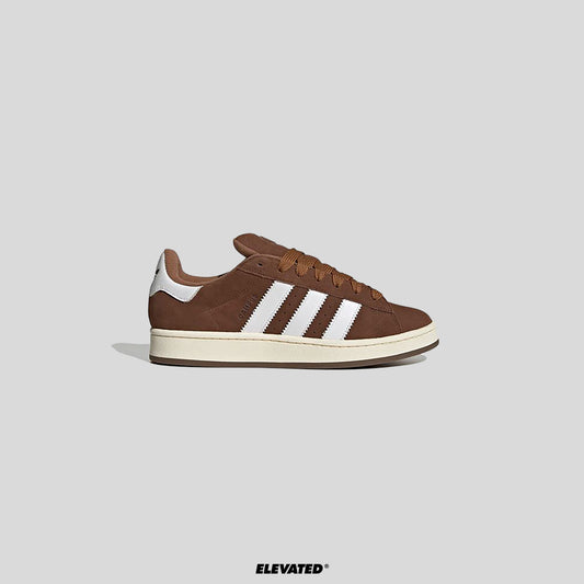 Adidas Campus Brown