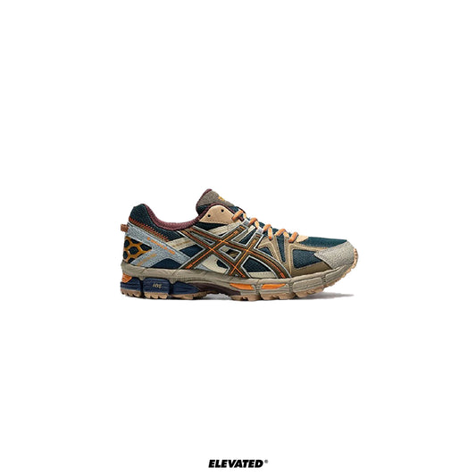 Asics Gel-Kahana 8 Green