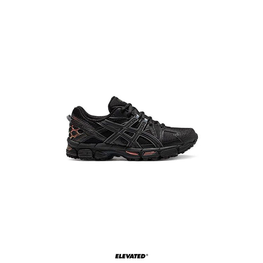 Asics Gel-Kahana 8 Black
