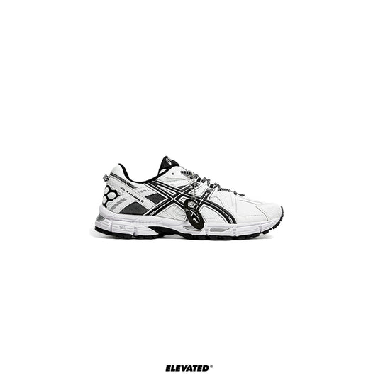 Asics Gel-Kahana 8 White