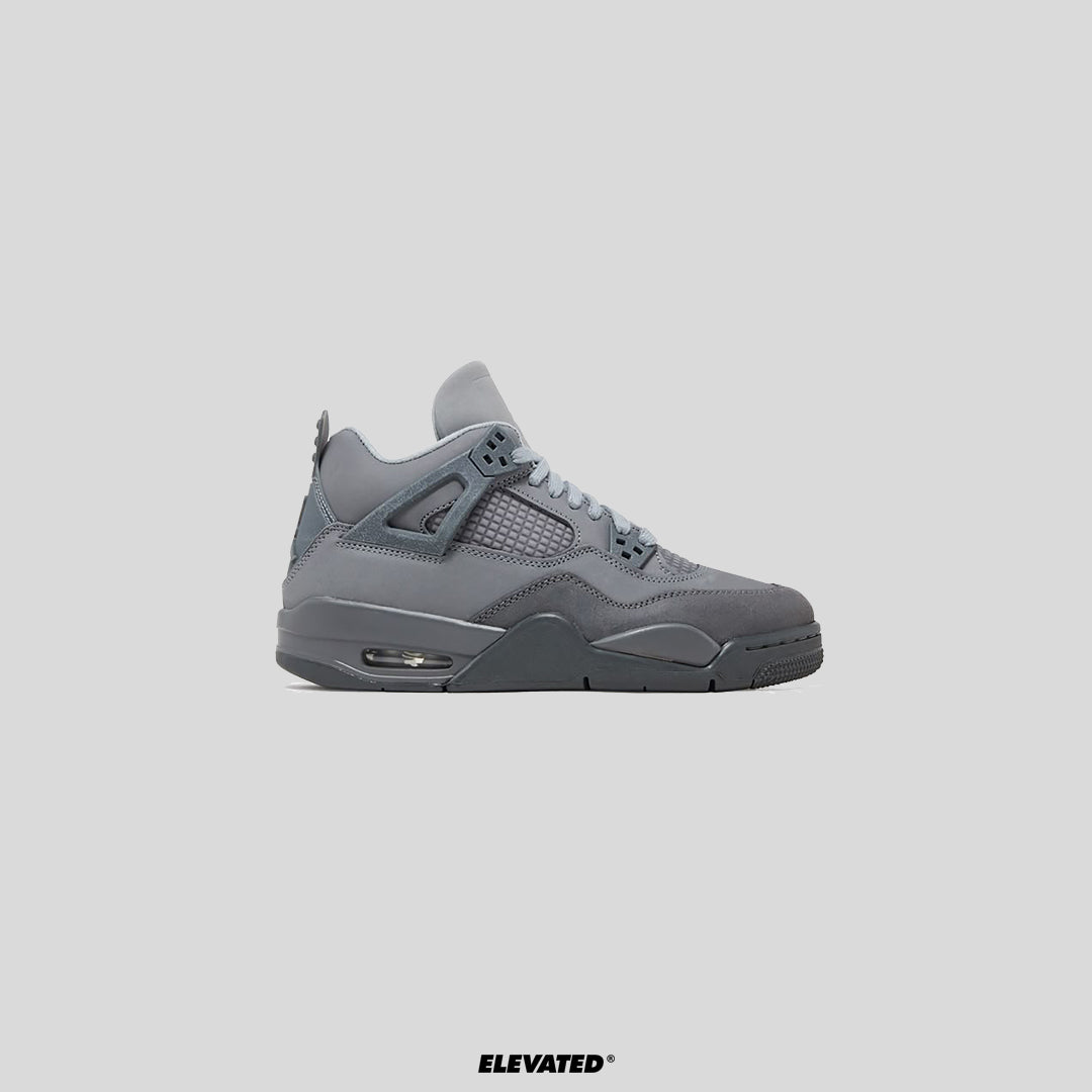 Air Jordan 4 " Wet Cement "