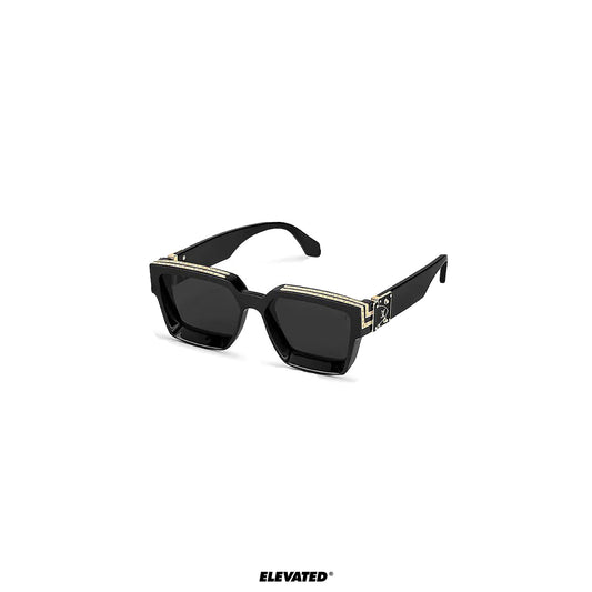 Louis Vuitton Millionaire Sun Glasses