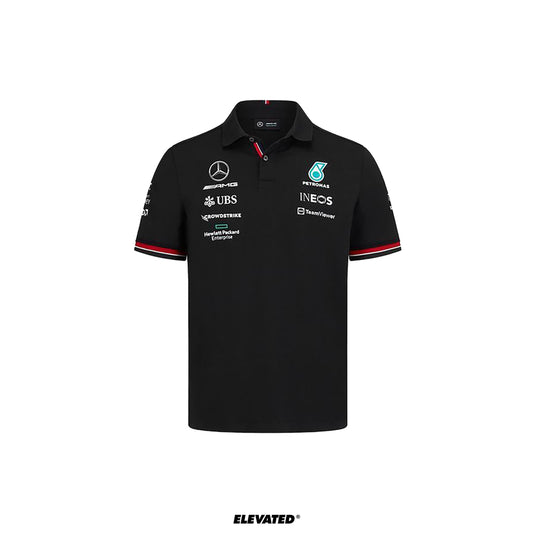 Mercedes-AMG Petronas F1 Kit