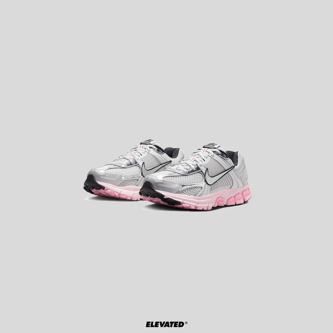 Nike Zoom Vomero 5 Metallic Silver Pink