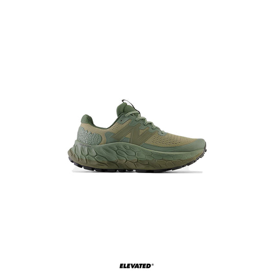 New Balance Fresh Foam Army Green