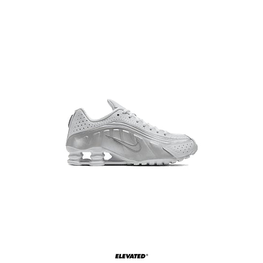 Nike Shox Stride White